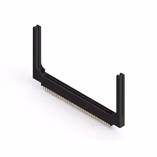 396-074-521-858 EDAC Inc.  Edgeboard Connectors